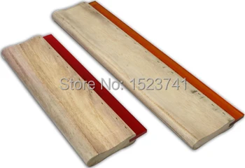 Cheap and Discount Silk Screen Printing Squeegee 33cm (13inch) Ink Scaper Tools Materials
Cheap and Discount Silk Screen Printing Squeegee 33cm (13inch) Ink Scaper Tools Materials