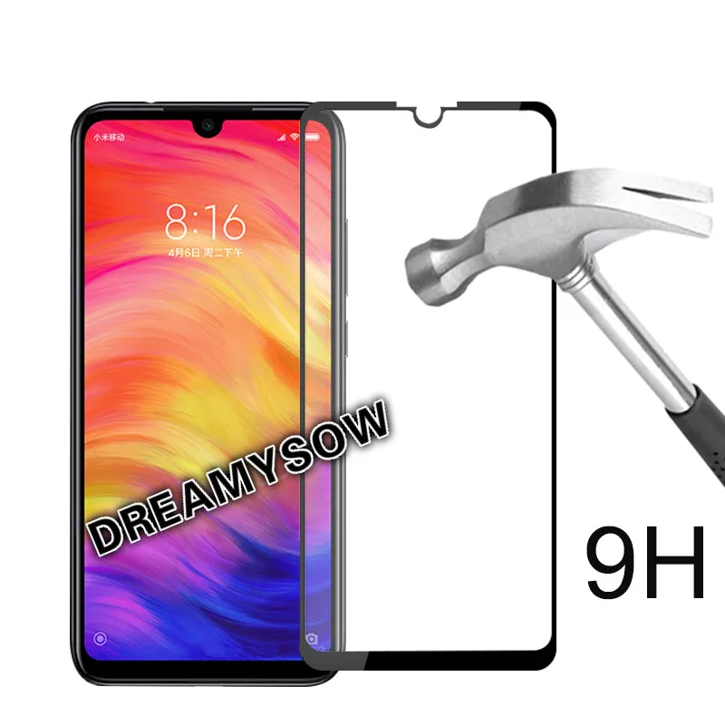 Tempered Glass For Xiaomi Redmi Note 7 6 5 Pro Protective Glass Case Redmi 6A 6 Note 4X 5A Pro Full Cover Screen Protector Film
Tempered Glass For Xiaomi Redmi Note 7 6 5 Pro Protective Glass Case Redmi 6A 6 Note 4X 5A Pro Full Cover Screen Protector Film