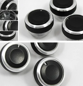 Aluminum Alloy Car Air conditioning conditioner Knob Control Button for Chevrolet chevy sail 2010-2014 automobile assecories
Aluminum Alloy Car Air conditioning conditioner Knob Control Button for Chevrolet chevy sail 2010-2014 automobile assecories