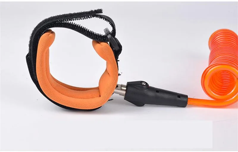 2017 Brand New Children Anti-lost Traction Rope Outdoor Shopping &Play Safe Anti - Lost Protective Equipment Kids Anti-Lost Ring7