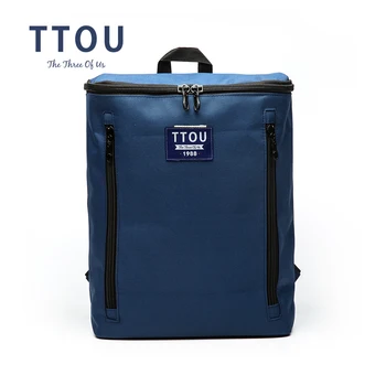 TTOU Design Solid Blue Backpack Teenage Girls and Boys School Bag Women Backpack Travel Bag Large Capacity Bucket Bag
TTOU Design Solid Blue Backpack Teenage Girls and Boys School Bag Women Backpack Travel Bag Large Capacity Bucket Bag