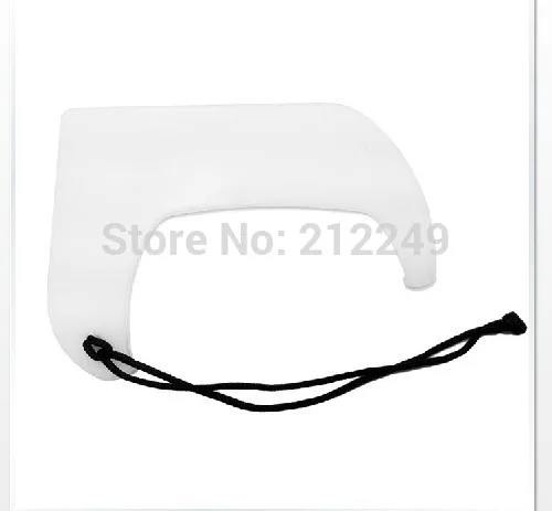 Spare Flash Diffuser Plate for Meikon Brand Canon G11 G12 G15 G16 Underwater Housing Case WP-DC34
Spare Flash Diffuser Plate for Meikon Brand Canon G11 G12 G15 G16 Underwater Housing Case WP-DC34