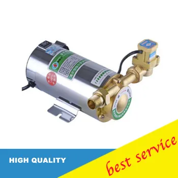 100W Pipeline Pump Automatic Circulating Water Pump 220V/50HZ Electric Water Pressure Booster Pump Boosting Pump
100W Pipeline Pump Automatic Circulating Water Pump 220V/50HZ Electric Water Pressure Booster Pump Boosting Pump