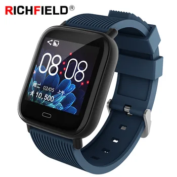 Smart Band Men Women Blood Pressure Watch Heart Rate Sleep Wristband Smartband Fitness Activity Tracker Sport Smart Bracelet
Smart Band Men Women Blood Pressure Watch Heart Rate Sleep Wristband Smartband Fitness Activity Tracker Sport Smart Bracelet