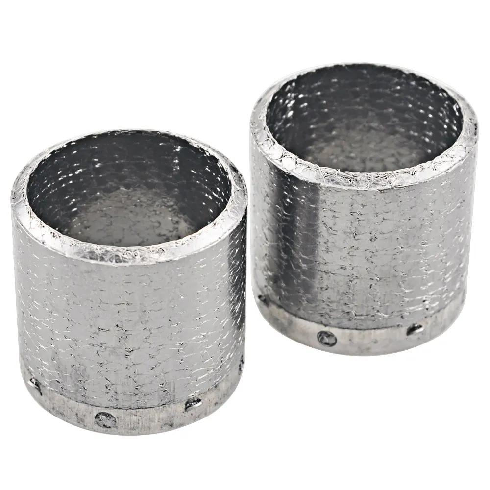 Motorcycle Header Muffler Exhausts Gaskets Exhaust Silencer Muffler Gaskets Fit for Harley Sportster 1200 48 72 XL Softail 17-Up
Motorcycle Header Muffler Exhausts Gaskets Exhaust Silencer Muffler Gaskets Fit for Harley Sportster 1200 48 72 XL Softail 17-Up