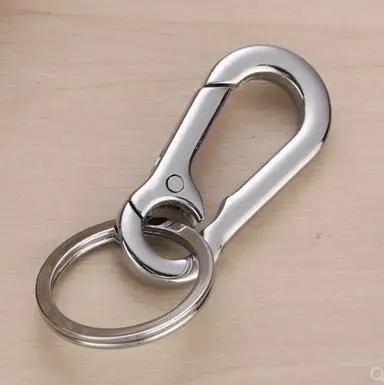 Keychain gift car keychain men's creative waist hanging ladies simple key chain car hanging-206
Keychain gift car keychain men's creative waist hanging ladies simple key chain car hanging-206