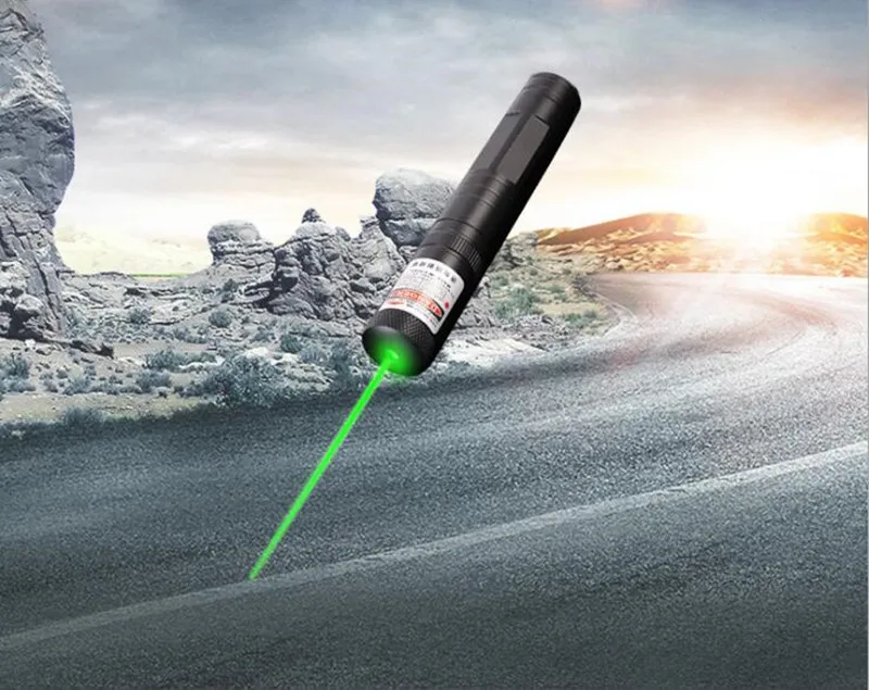 High Power Adjustable Focus Laser DC 3.7V Green Laser Pointer Pen 500 to 10000 Meters Laser Range Hot Sale
High Power Adjustable Focus Laser DC 3.7V Green Laser Pointer Pen 500 to 10000 Meters Laser Range Hot Sale