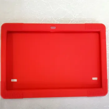 10.1 inch silicone case for 4G 3G Tablet PC 10.1 inch MTK6592 MTK8752 K107 S107 tablet Cover
10.1 inch silicone case for 4G 3G Tablet PC 10.1 inch MTK6592 MTK8752 K107 S107 tablet Cover