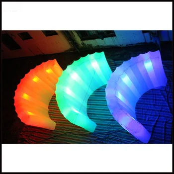 Free shipment 3.5m wholesale white portable inflatable light wall, inflatable wedding stage wall
Free shipment 3.5m wholesale white portable inflatable light wall, inflatable wedding stage wall