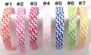 free shipping 120pcs 3/4''-1'' Girls Grosgrain Ribbon Wrapped Headbands fashion girl hard headbands mix color headbands
free shipping 120pcs 3/4''-1'' Girls Grosgrain Ribbon Wrapped Headbands fashion girl hard headbands mix color headbands