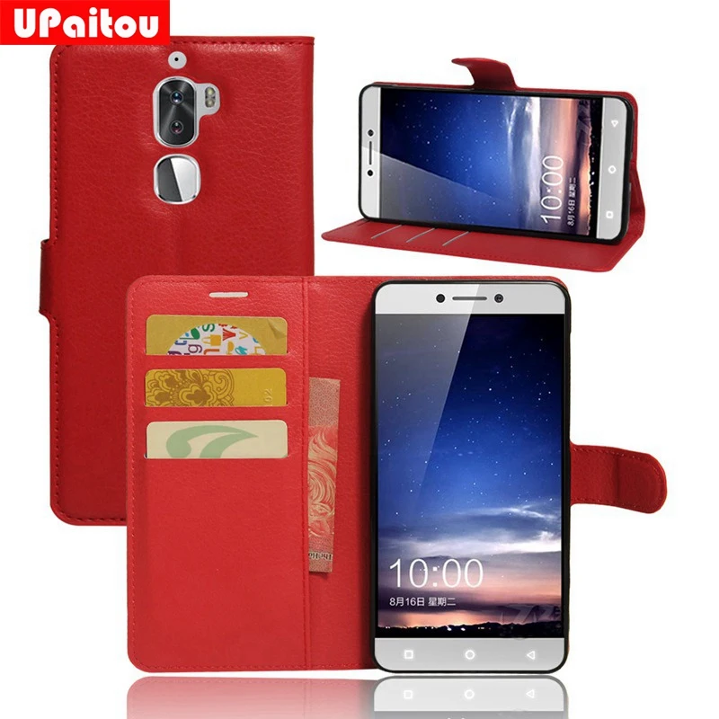 UPaitou High Quality wallet Case For Letv Le Eco Cool 1 Dual PU Leather Flip Cover With Stand Card Holder For LeEco Cool1 Dual
UPaitou High Quality wallet Case For Letv Le Eco Cool 1 Dual PU Leather Flip Cover With Stand Card Holder For LeEco Cool1 Dual