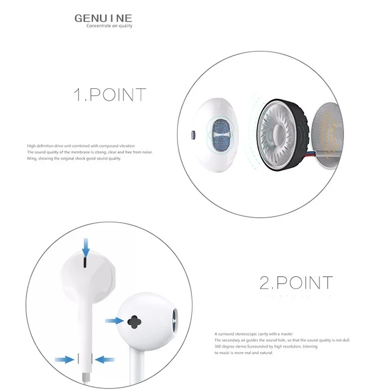 3.5mm Wired Earphone Stereo Music Earphones Earpiece Volume Control Earbuds Hands-free Headset With Mic For Iphone Andriod Phonee 3.5mm Wired Earphone Stereo Music Earphones Earpiece Volume Control Earbuds Hands-free Headset With Mic For Iphone Andriod Phonee