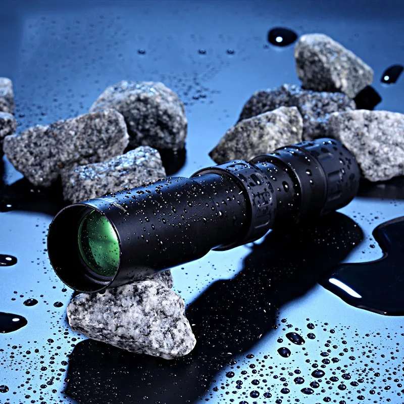 High Quality 0.5-3000m 10-90x25 Pocket-size Mini Hd Monocular Telescope Metal Material for Military Hunting Concert Travel Spot
High Quality 0.5-3000m 10-90x25 Pocket-size Mini Hd Monocular Telescope Metal Material for Military Hunting Concert Travel Spot