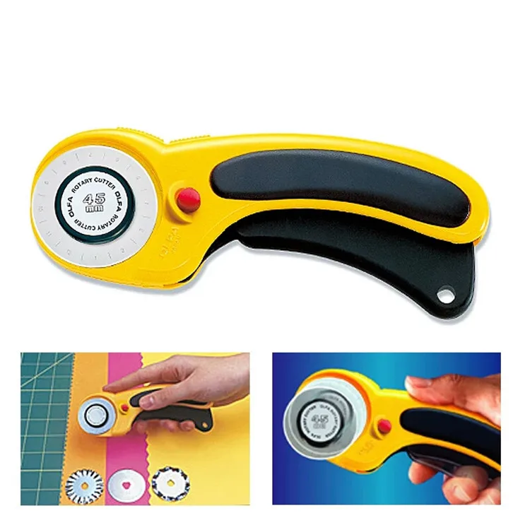 

Airlfa for Ergonomic Rotary Cutter RTY-2/DX Original made in Japan high quality