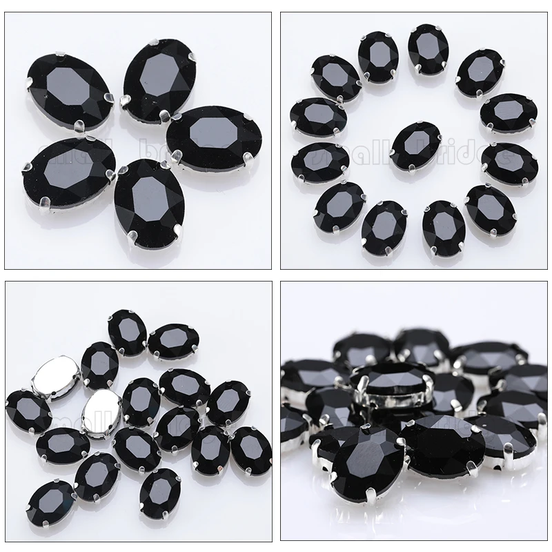 Crystal Rhinestones For Clothing (7)