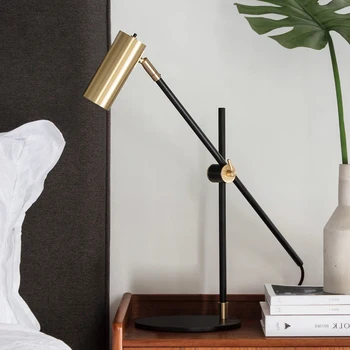Modern AK47 Golden gun table lamp Nordic Creative living room bedroom study desk lamp luminaire Living room deco lamp
Modern AK47 Golden gun table lamp Nordic Creative living room bedroom study desk lamp luminaire Living room deco lamp