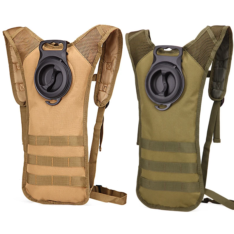 Stylish 3L Water Bag Sports Molle Military Tactical Hydration Backpack Outdoor Camping Camelback Hunting Camel Water Bag
Stylish 3L Water Bag Sports Molle Military Tactical Hydration Backpack Outdoor Camping Camelback Hunting Camel Water Bag