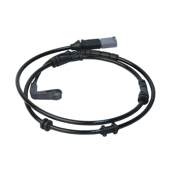 500 pcs L=1057mm Brake pad wear Sensor FOR B MW 7(F01,F02,F03,F04) OEM 34356775858
500 pcs L=1057mm Brake pad wear Sensor FOR B MW 7(F01,F02,F03,F04) OEM 34356775858