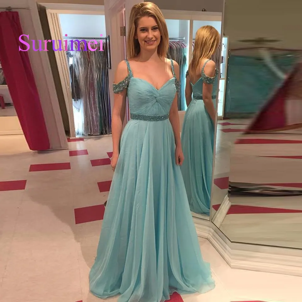 Hot Luxury Crystal Evening Dresses Long Party Dress Elegant Formal Evening Dress 2019 New Sexy Spaghetti Strap Evening Gowns
Hot Luxury Crystal Evening Dresses Long Party Dress Elegant Formal Evening Dress 2019 New Sexy Spaghetti Strap Evening Gowns