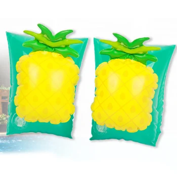 Baby Arm Swimming Ring Child Inflatable Pool Float Safety Swimming Training Arm Sleeves Pineapple Strawberry Bird 
Baby Arm Swimming Ring Child Inflatable Pool Float Safety Swimming Training Arm Sleeves Pineapple Strawberry Bird