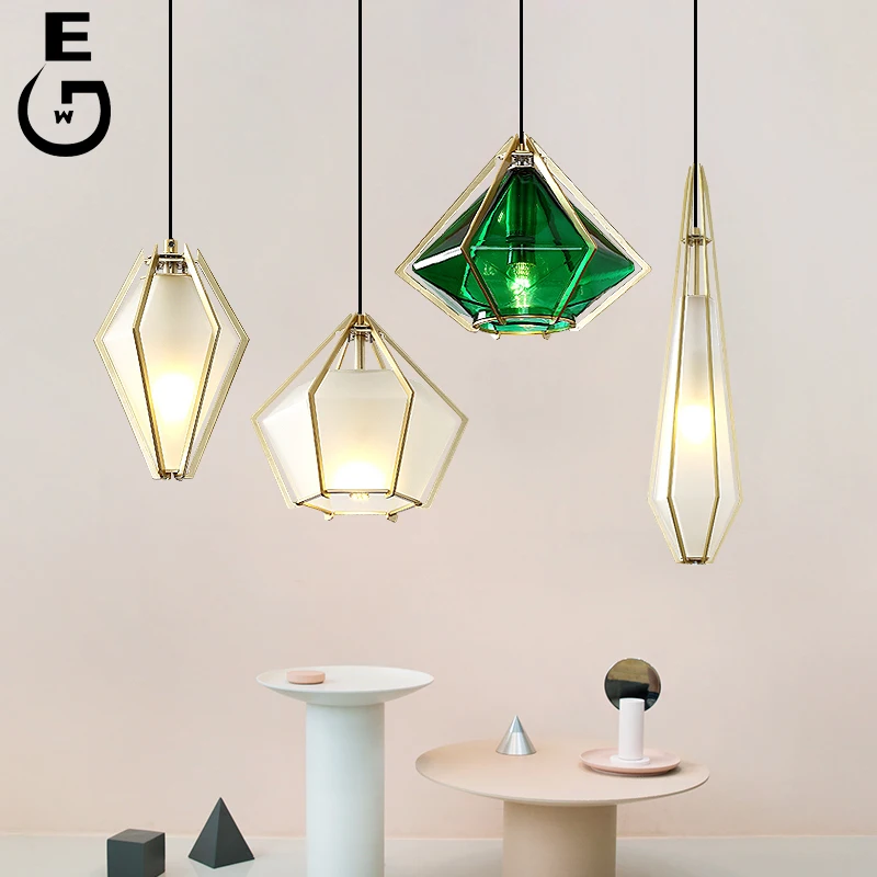 Modern Nordic Pendant Lamps Metal & Acrylic Lampshade Pendant Lights Kitchen Hanging Lamp E14 Lighting
Modern Nordic Pendant Lamps Metal & Acrylic Lampshade Pendant Lights Kitchen Hanging Lamp E14 Lighting