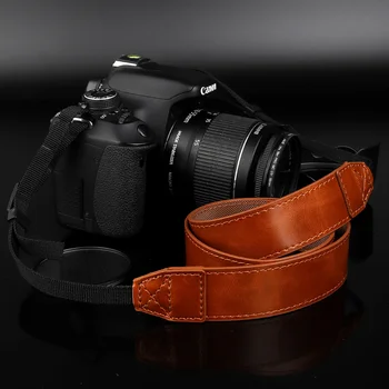 Retro PU Leather Camera Strap Neck Shoulder Sling Belt for Fujifilm GFX 50S X-H1 X-T2 X-T1 X-T20 X-T10 X-E3 X-E2 X-E1 X-A10 X-A3
Retro PU Leather Camera Strap Neck Shoulder Sling Belt for Fujifilm GFX 50S X-H1 X-T2 X-T1 X-T20 X-T10 X-E3 X-E2 X-E1 X-A10 X-A3