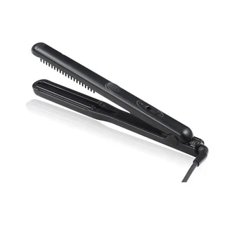 Professional Hair Straightener Brush Flat Iron Fashion Plastic Hair Straightening Comb Hair StylerTools Hot Brush Iron for Women
Professional Hair Straightener Brush Flat Iron Fashion Plastic Hair Straightening Comb Hair StylerTools Hot Brush Iron for Women