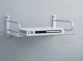 aluminum space frame router digital TV set-top box bracket optional wall-mounted double layer kitchen storage holder shelf
aluminum space frame router digital TV set-top box bracket optional wall-mounted double layer kitchen storage holder shelf