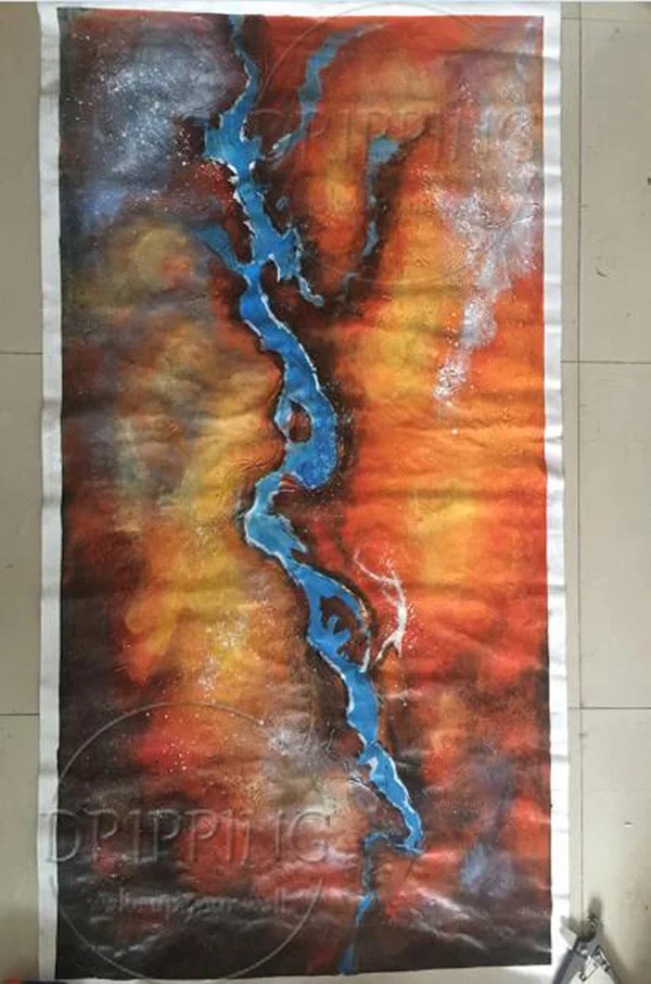 IN STOCK Painter Team Hand-painted Abstract and Landscape Oil Painting in Stock Best Price to Selling Handmade Oil Paintings
IN STOCK Painter Team Hand-painted Abstract and Landscape Oil Painting in Stock Best Price to Selling Handmade Oil Paintings