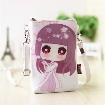 PU leather women's handbags cartoon characters printing mini shoulder bags small pouch messenger bag bolsa feminina for girls
PU leather women's handbags cartoon characters printing mini shoulder bags small pouch messenger bag bolsa feminina for girls