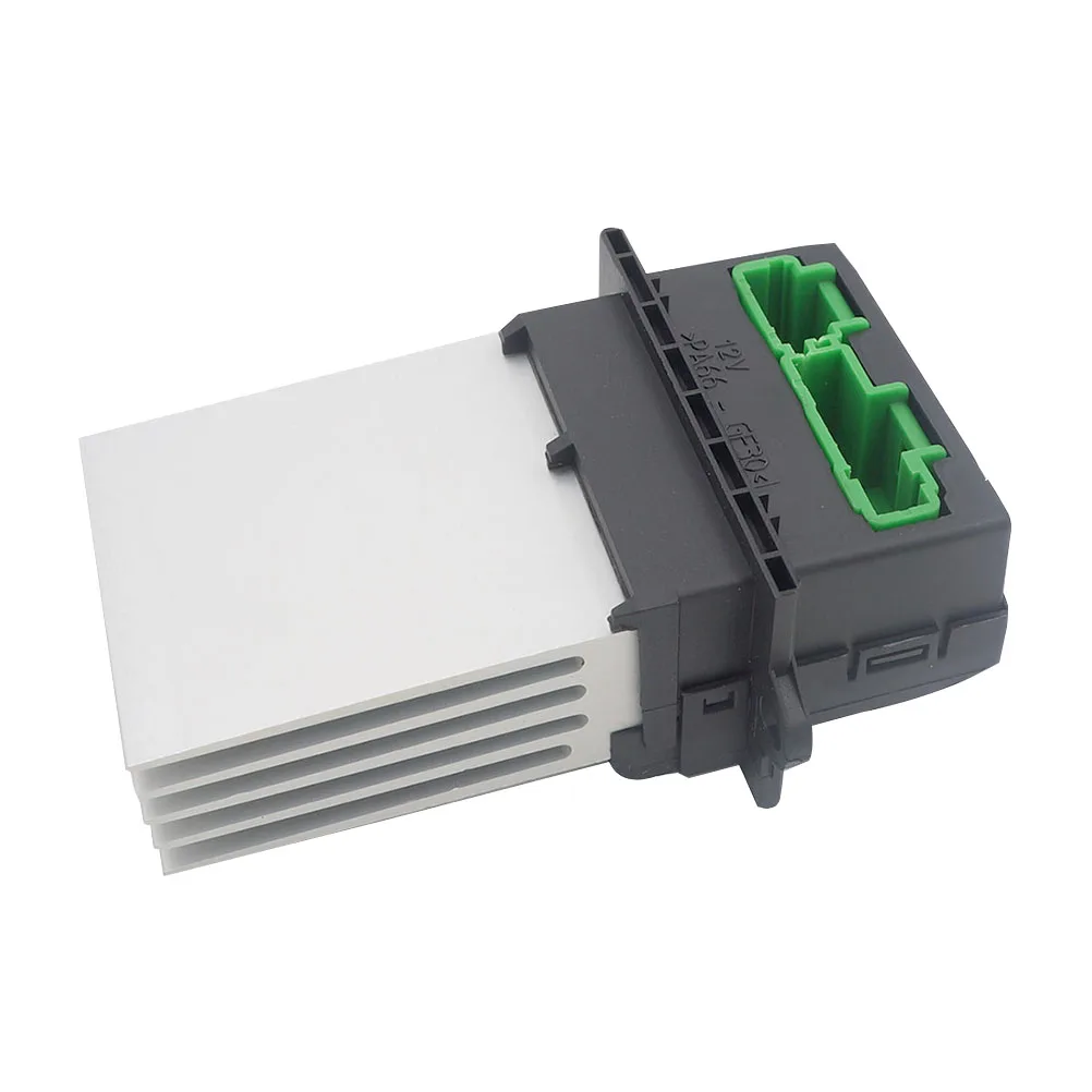 Air Conditioning Heater Blower Speed Resistance Module Boad for Citron Peguet Nissan Renault
Air Conditioning Heater Blower Speed Resistance Module Boad for Citron Peguet Nissan Renault