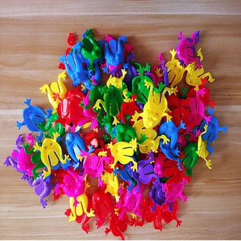 Action Figure Kids Toy Jumping Frogs Novelty Assorted Hoppers Game Kids Party Birthday Party Education Toys For Children Toys
Action Figure Kids Toy Jumping Frogs Novelty Assorted Hoppers Game Kids Party Birthday Party Education Toys For Children Toys
