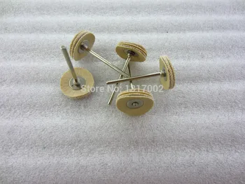 Hot Sale Low Price!!! Free Shipping !!! 50 pcs Leather Polishing Wheel FG2.35mm, Polishing Brush GH087, jewelry equipment tools
Hot Sale Low Price!!! Free Shipping !!! 50 pcs Leather Polishing Wheel FG2.35mm, Polishing Brush GH087, jewelry equipment tools