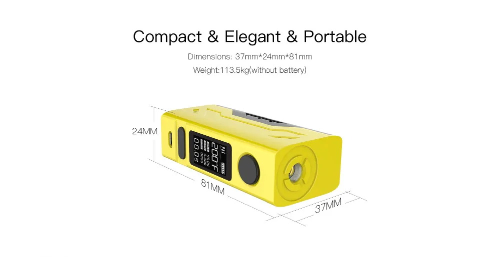 Smoant Battlestar Mini (4)