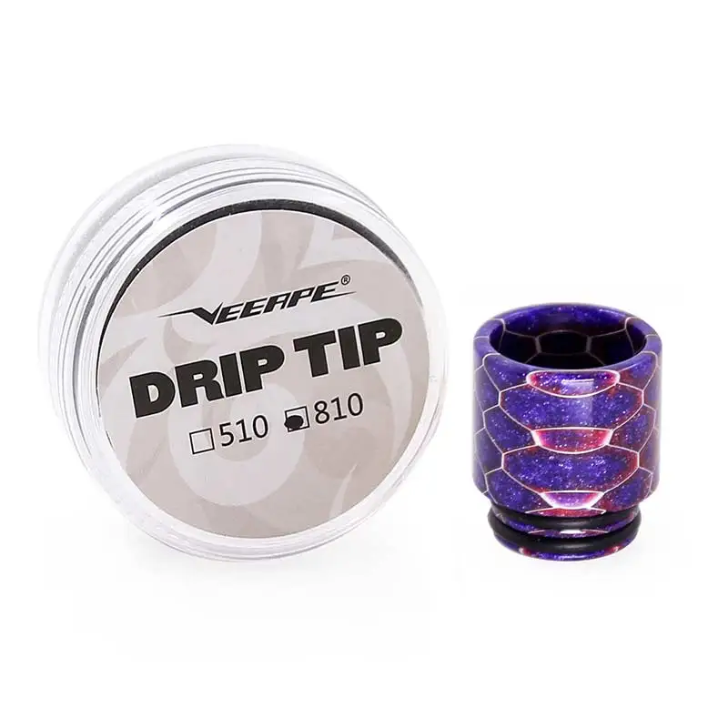Veeape TFV12 Prince Drip Tip (1)
