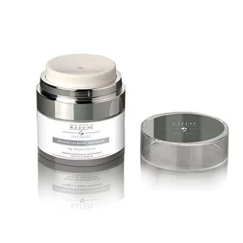 kleem moisturizer