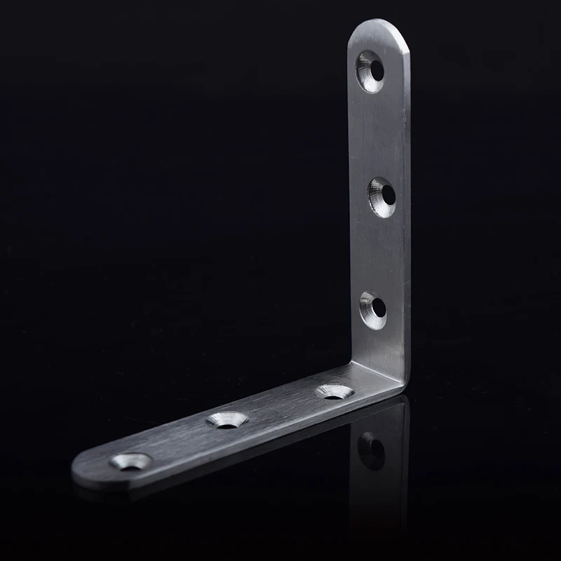 DHL free shipping 90*90mm Stainless Steel decorative triangle bracket 100pcs/lot decorative hardware brackets
DHL free shipping 90*90mm Stainless Steel decorative triangle bracket 100pcs/lot decorative hardware brackets