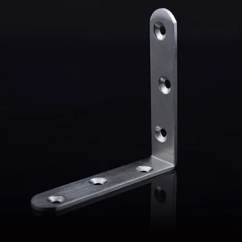 DHL free shipping 90*90mm Stainless Steel decorative triangle bracket 100pcs/lot decorative hardware brackets
DHL free shipping 90*90mm Stainless Steel decorative triangle bracket 100pcs/lot decorative hardware brackets