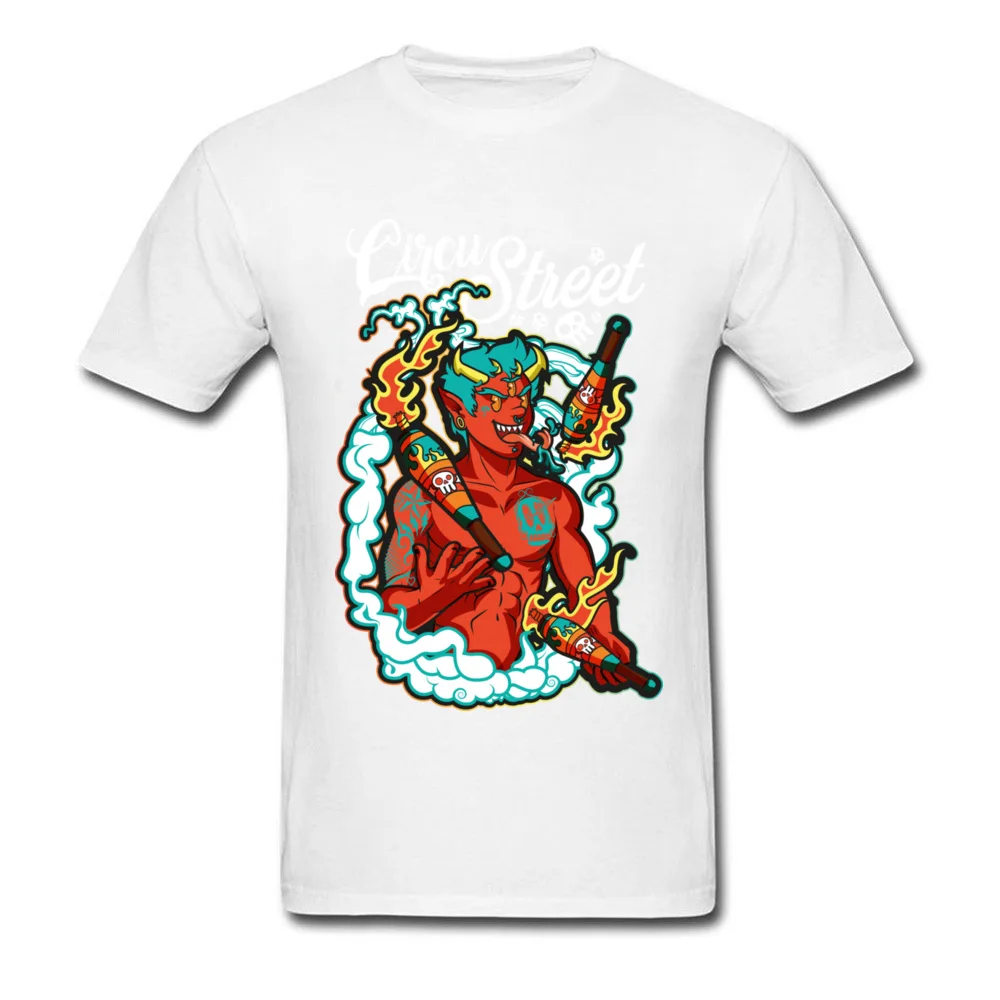 juggler demon_white