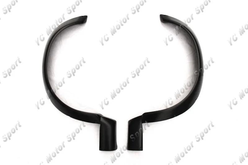 1989-1997 Mazda Miata MX5 NA Pandem Style Front Fender Flare FRP (1)