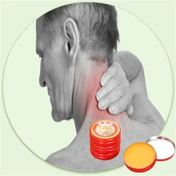DISAAR Hot Sale Tiger Balm Stop Pain Essential Oil for Disease Rheumatoid Arthritis 3g/Pcs Invalid refund
DISAAR Hot Sale Tiger Balm Stop Pain Essential Oil for Disease Rheumatoid Arthritis 3g/Pcs Invalid refund
