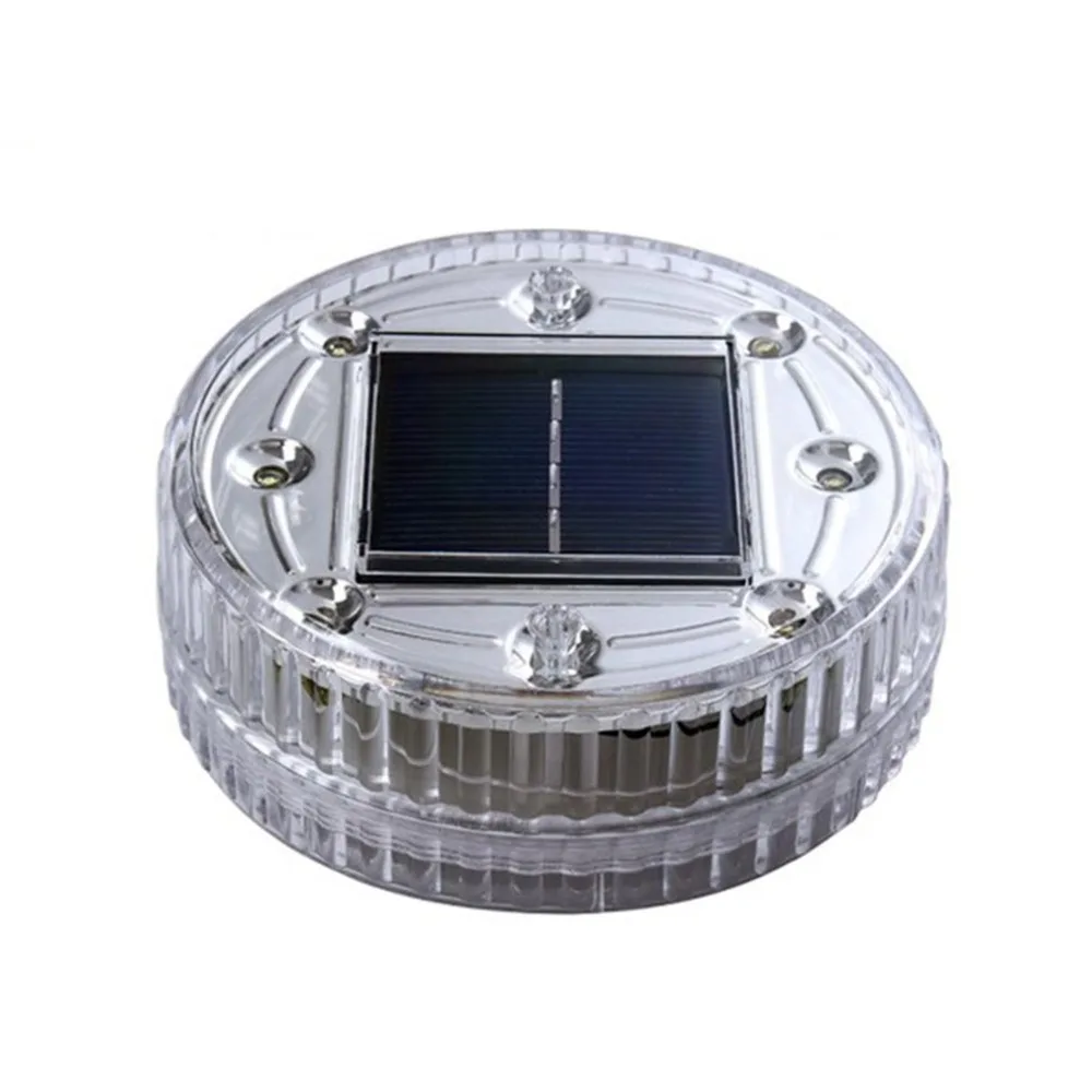 Solar Water Drift Lamp Underground Light Led Outdoor Pond Square Courtyard Villa Decoration Lamp six color
Solar Water Drift Lamp Underground Light Led Outdoor Pond Square Courtyard Villa Decoration Lamp six color