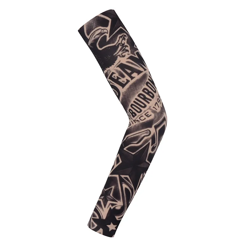 Vertvie 1PC Elastic Cycling Gloves Long Sleeve high quality Mix Nylon Stretchy Temporary Sunscreen Sleeves Arm Protect 16 style
Vertvie 1PC Elastic Cycling Gloves Long Sleeve high quality Mix Nylon Stretchy Temporary Sunscreen Sleeves Arm Protect 16 style