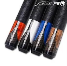 3142 PREOAIDR P3R Billiard Cue Pool Stick with Pool Cue Case Set 10mm 11.5mm 13mm Tip Kit Pool Cue Stick with Case Made in China
3142 PREOAIDR P3R Billiard Cue Pool Stick with Pool Cue Case Set 10mm 11.5mm 13mm Tip Kit Pool Cue Stick with Case Made in China