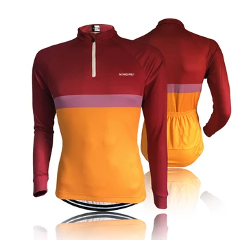 MIMRAPRO 2019 New quality PRO TEAM CYCLING JERSEY LONG Sleeve Cycling Clothing Thin style Ropa Ciclismo Factory 02-104
MIMRAPRO 2019 New quality PRO TEAM CYCLING JERSEY LONG Sleeve Cycling Clothing Thin style Ropa Ciclismo Factory 02-104