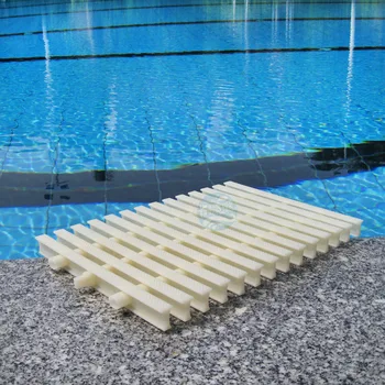 Zwembad over flow gutter, badkamer abs interface antislip windveer raster raspen 20CM width 180 meters
Zwembad over flow gutter, badkamer abs interface antislip windveer raster raspen 20CM width 180 meters