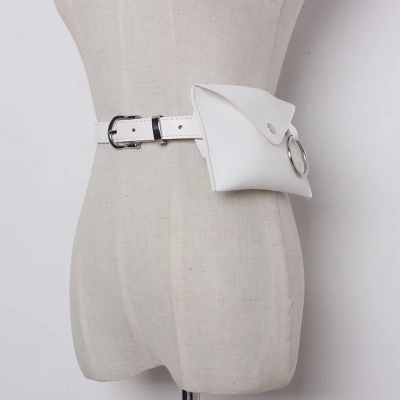 TWOTWINSTYLE 2019 PU Leather Woman Belt Multiple Colour Bag Female Delts Sweets Clothing Accessories Fashion Korean
TWOTWINSTYLE 2019 PU Leather Woman Belt Multiple Colour Bag Female Delts Sweets Clothing Accessories Fashion Korean