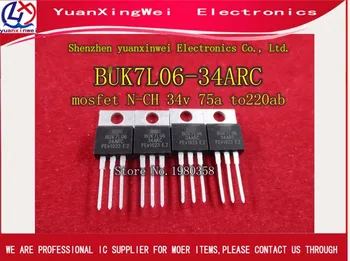 Free Shipping 10PCS Transistor BUK7L06-34ARC BUK7L06 34ARC to-220
Free Shipping 10PCS Transistor BUK7L06-34ARC BUK7L06 34ARC to-220