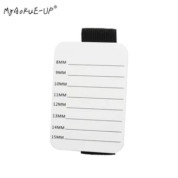 Acrylic Eye Lash Holder Pallet With Belt Hand Eyelash Extension Grafting Makeup Tools Lash Stand Pallet
Acrylic Eye Lash Holder Pallet With Belt Hand Eyelash Extension Grafting Makeup Tools Lash Stand Pallet