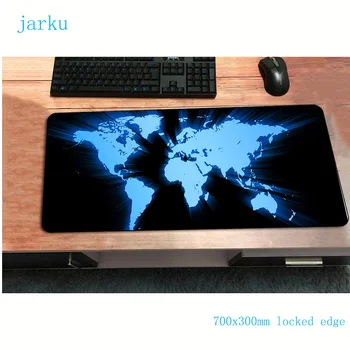 Map of the world mouse pad best 700x300mm gaming mousepad gamer mouse mat pads keyboard computer padmouse laptop play mats
Map of the world mouse pad best 700x300mm gaming mousepad gamer mouse mat pads keyboard computer padmouse laptop play mats